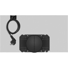 Вытяжка Meferi INBOX52WH Push Comfort