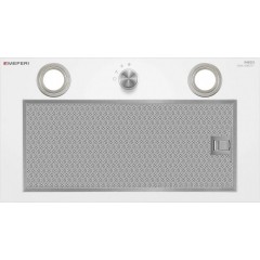 Вытяжка Meferi INBOX52WH Push Comfort