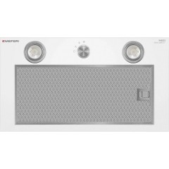 Вытяжка Meferi INBOX52WH Push Comfort
