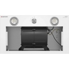 Вытяжка Meferi INBOX52WH Push Comfort