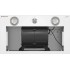 Вытяжка Meferi INBOX52WH Push Comfort