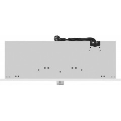 Вытяжка Meferi INBOX52WH Push Comfort