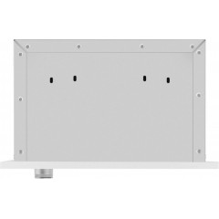 Вытяжка Meferi INBOX52WH Push Comfort