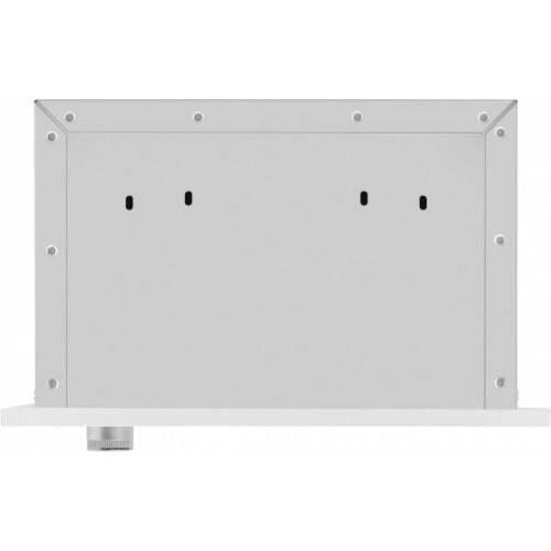 Вытяжка Meferi INBOX52WH Push Comfort
