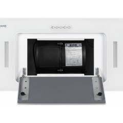 Вытяжка Zorg Cendy 1060 60 M (белый)