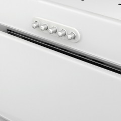 Вытяжка Zorg Cendy 1060 60 M (белый)