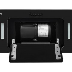 Вытяжка Zorg Cendy 1060 60 M (черный)