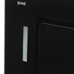 Вытяжка Zorg Cendy 1060 60 M (черный)