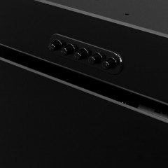 Вытяжка Zorg Cendy 1060 60 M (черный)