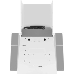 Вытяжка Meferi AIRBOX60WH Ultra