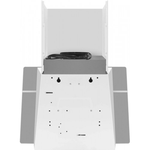 Вытяжка Meferi AIRBOX60WH Ultra