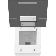 Вытяжка Meferi AIRBOX60WH Ultra