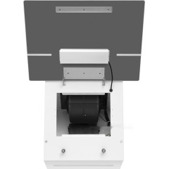 Вытяжка Meferi AIRBOX60WH Ultra