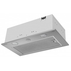 Вытяжка Meferi INBOX52IX Push Comfort