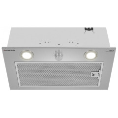 Вытяжка Meferi INBOX52IX Push Comfort