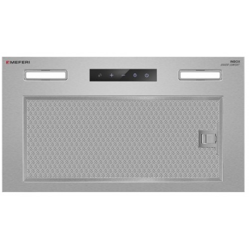 Вытяжка Meferi INBOX52IX Sensor Comfort