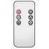 Вытяжка Meferi INBOX52WH Glass Comfort