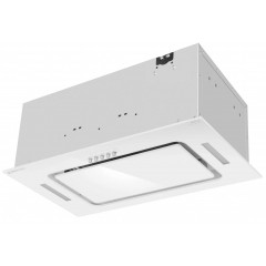 Вытяжка Meferi INBOX52WH Glass Ultra