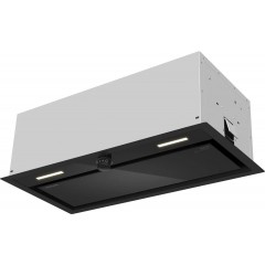 Вытяжка Meferi INBOX60BK Push Comfort Plus