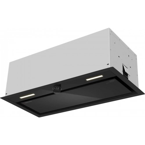 Вытяжка Meferi INBOX60BK Push Comfort Plus