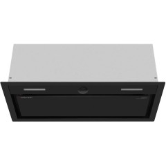 Вытяжка Meferi INBOX60BK Push Comfort Plus