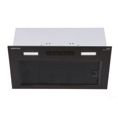 Вытяжка Meferi INBOX60BK Sensor Comfort