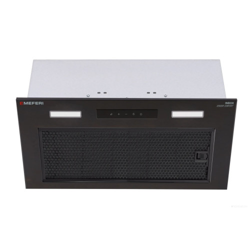 Вытяжка Meferi INBOX60BK Sensor Comfort