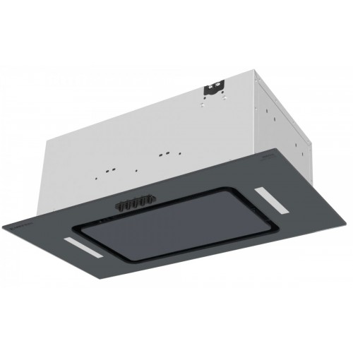 Вытяжка Meferi INBOX60GR Glass Ultra