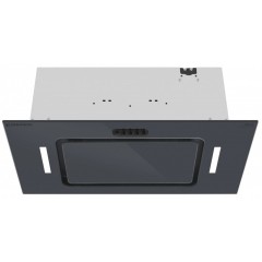 Вытяжка Meferi INBOX60GR Glass Ultra