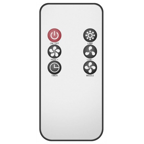 Вытяжка Meferi INBOX60WH Glass Comfort