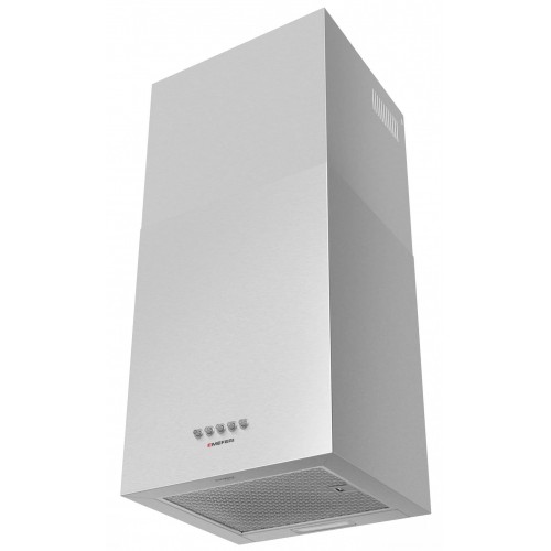 Вытяжка Meferi ROOMBOX40IX Comfort