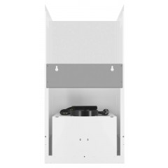 Вытяжка Meferi ROOMBOX40WH Comfort