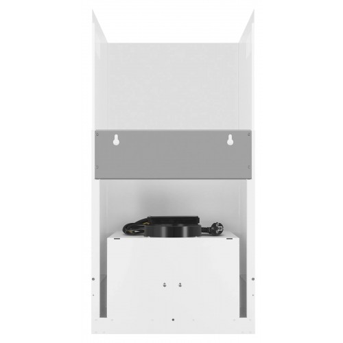 Вытяжка Meferi ROOMBOX40WH Comfort