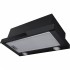 Вытяжка Meferi SLIDEBOX60BK Glass Ultra