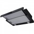Вытяжка Meferi SLIDEBOX60BK Glass Ultra
