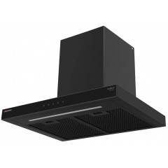 Вытяжка Meferi SLIMBOX60BK Comfort