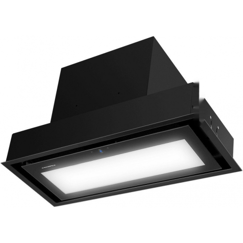 Вытяжка Maunfeld MZR 74 Lux (черный)