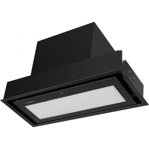 Вытяжка Maunfeld MZR 74 Lux (черный)