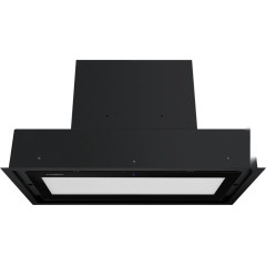 Вытяжка Maunfeld MZR 74 Lux (черный)