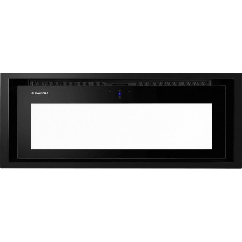 Вытяжка Maunfeld MZR 74 Lux (черный)