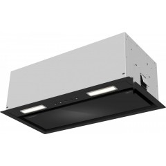 Вытяжка Meferi INBOX60BK Comfort Plus