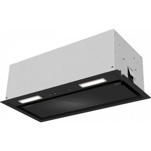 Вытяжка Meferi INBOX60BK Comfort Plus