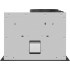 Вытяжка Meferi INBOX60BK Comfort Plus