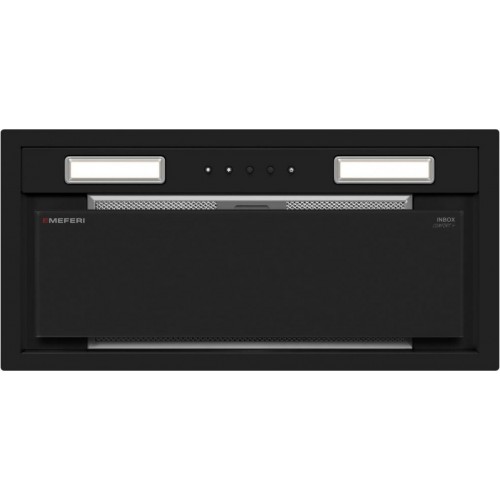 Вытяжка Meferi INBOX60BK Comfort Plus