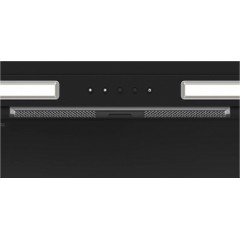 Вытяжка Meferi INBOX60BK Comfort Plus