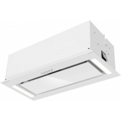 Вытяжка Meferi INBOX60WH Glass Power