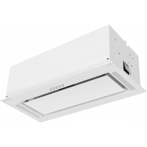 Вытяжка Meferi INBOX60WH Glass Power