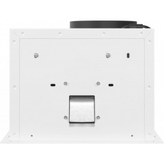 Вытяжка Meferi INBOX60WH Glass Power