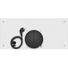 Вытяжка Meferi INBOX60WH Glass Power