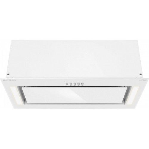 Вытяжка Meferi INBOX60WH Glass Power
